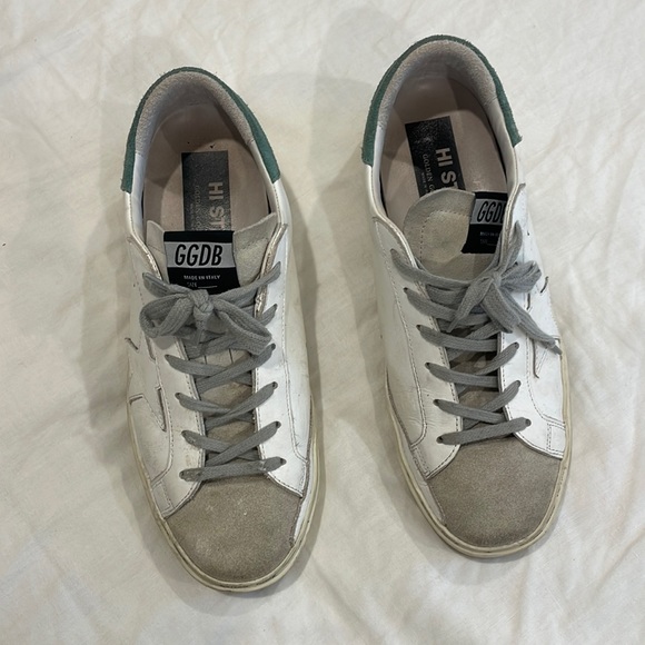 Womens  Hi Star